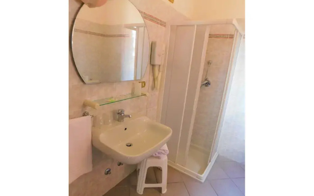 Albergo Locanda Maria