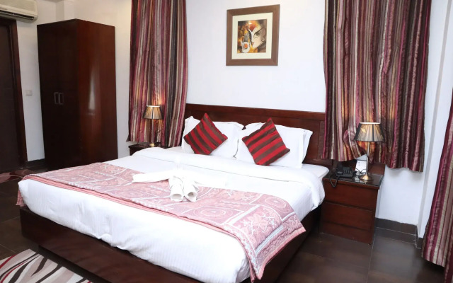 Hotel Hari Heritage