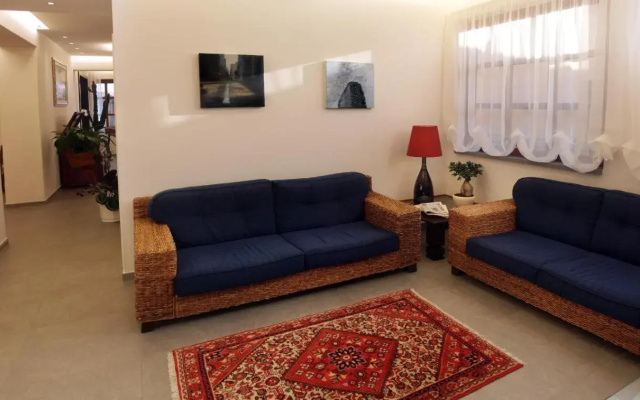 Hotel Tirreno