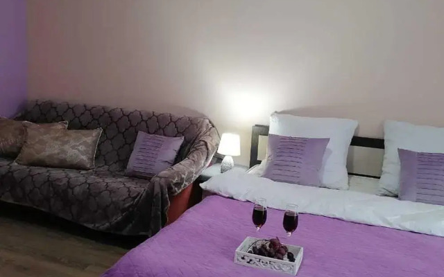 Апартаменты на улица Пушкина