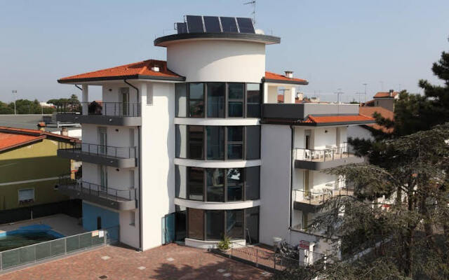 Residence Villa Bruna