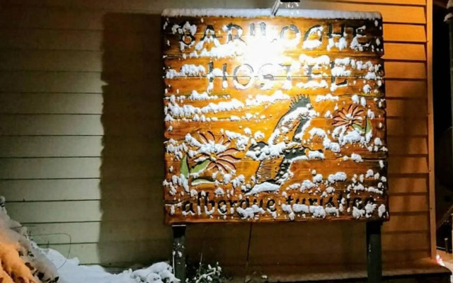 Acqua Apartments Bariloche