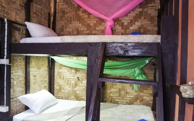 Leaf House Bungalow - Hostel