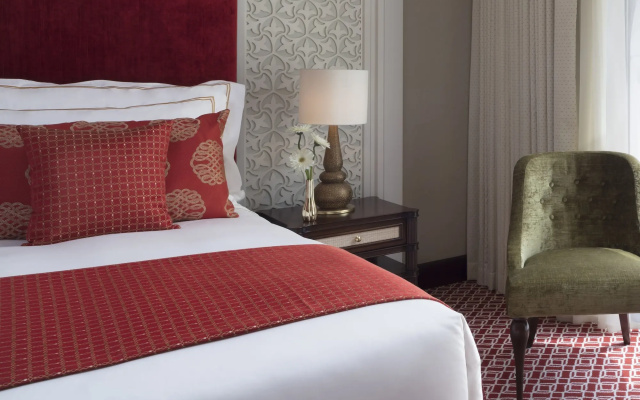 Al Najada Doha Hotel by Tivoli