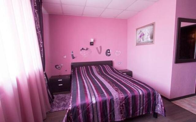 Living quarters Adem Inn