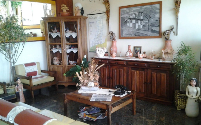 Hotel Montanhas De Minas