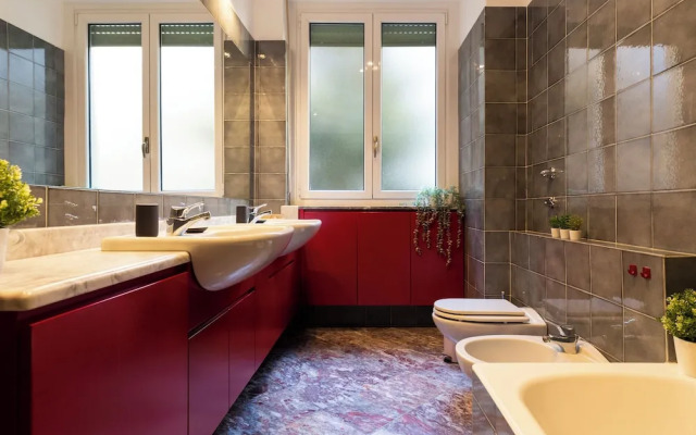 notaMi - Rainbow Home - CityLife