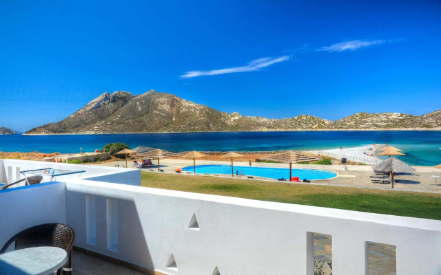 Aqua Petra Hotel