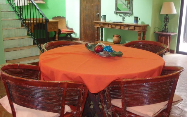 Casa de las Conservas Bed and Breakfast