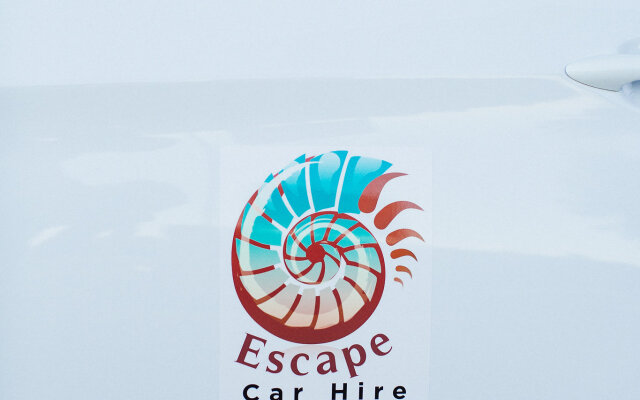 Exmouth Escape Resort