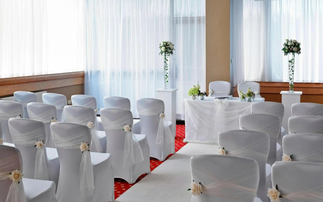 Delta Hotels by Marriott Edinburgh