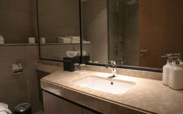 Abu Dhabi Airport Hotel