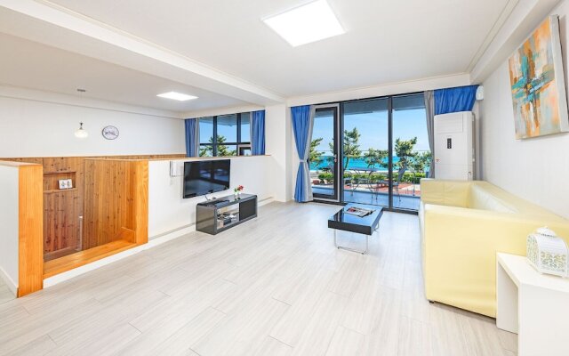 Uljin All Morning Pension