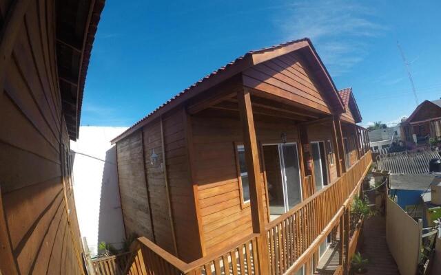 Hotelito Villas Holbox