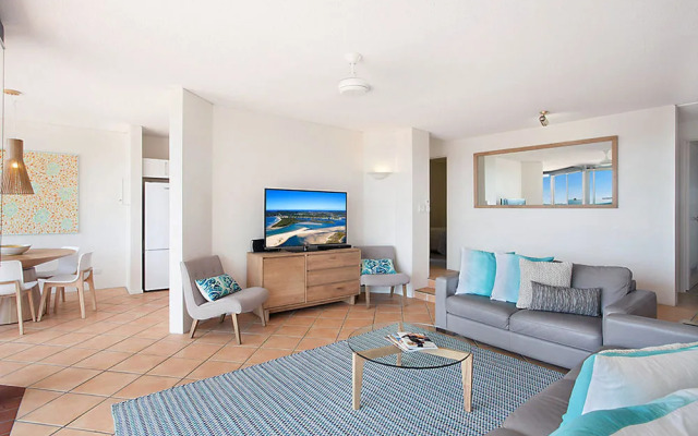 No 1 In Hastings Street