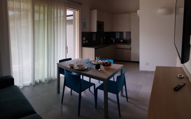 Casa Maria Apartments