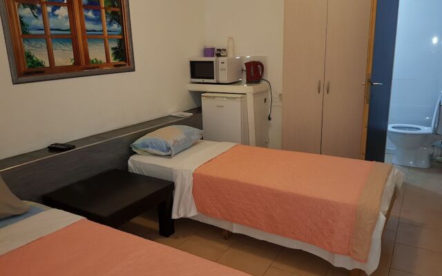 Hostel in Eilat