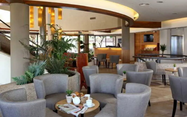 Ramot Resort Hotel