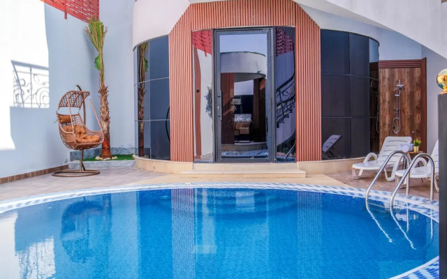 The Land Villas