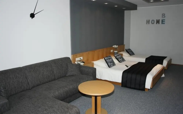 Hotel Royal