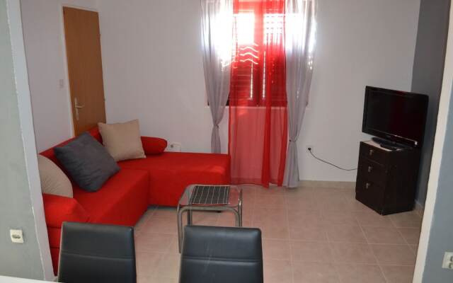 Apartment Vrancic