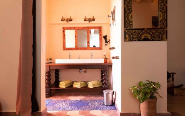 Touda Ecolodge