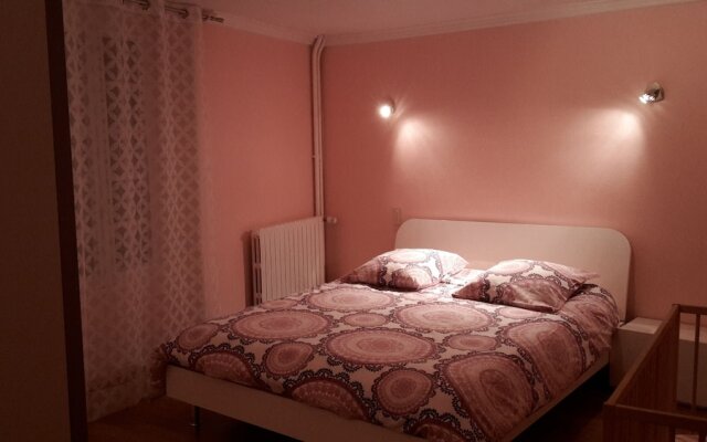 Gîte Millésime et une Nuit