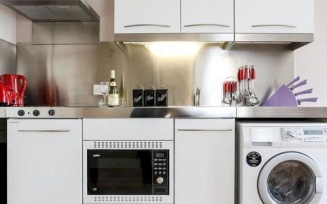 Apartments Inn London Pimlico