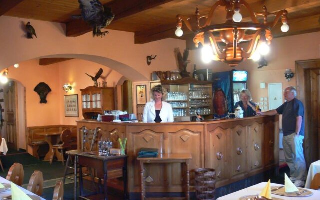 Hotel Svaty Hubert