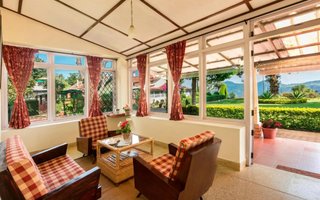 Teanest – Nature Resorts, Coonoor