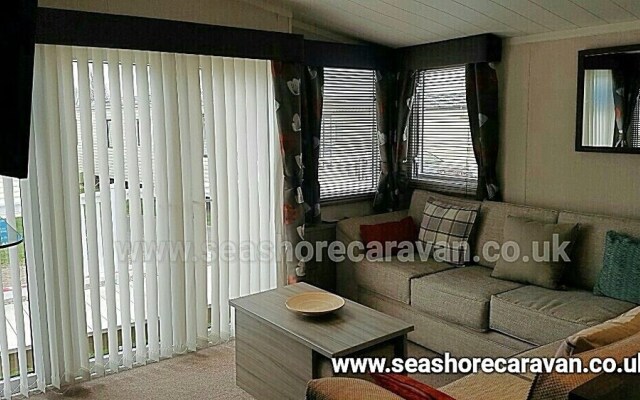 Seashore Caravans