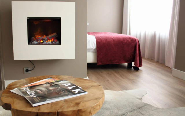 Van der Valk Hotel Groningen Westerbroek