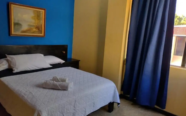 Hotel Alajuela Costa Rica Airport