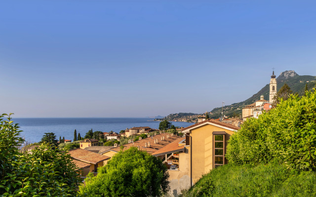 Hotel Meandro - Lake View