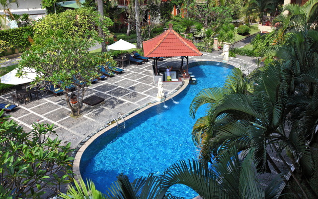 Adi Dharma Hotel Kuta