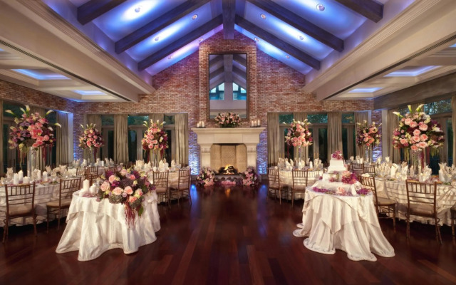 The Inn At Fox Hollow Hotel