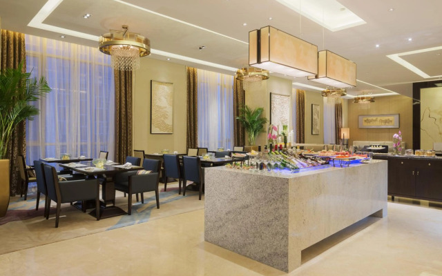 Wanda Realm Jining