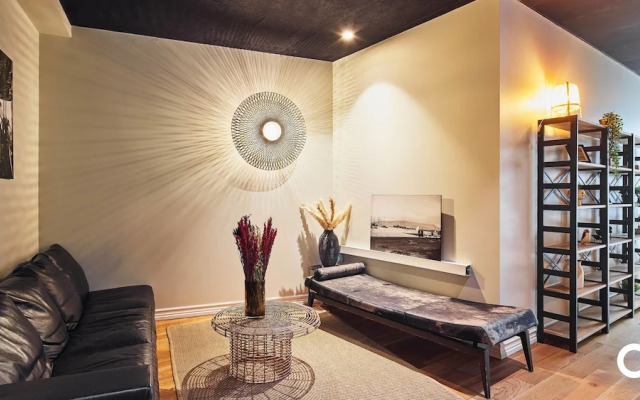 Ekra Reykjavík - Apartment Hotel