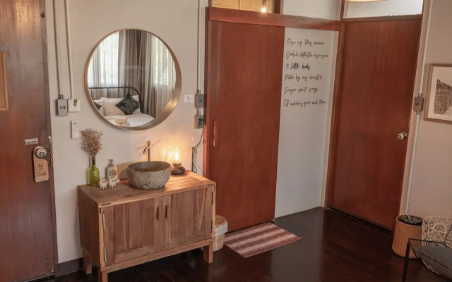 La Mama Bed and Breakfast