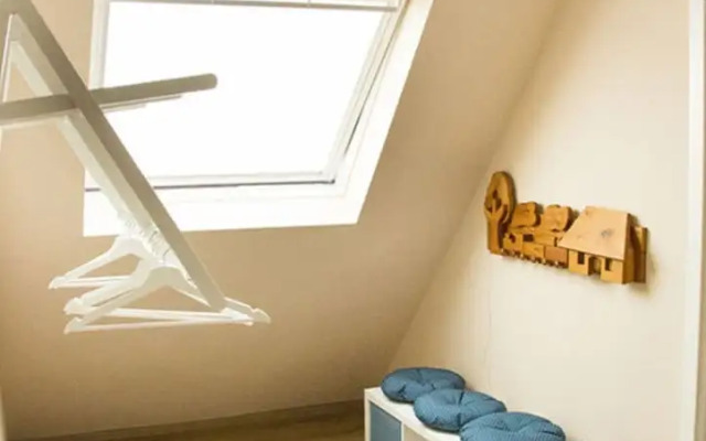 Dandelion Modern Retreat