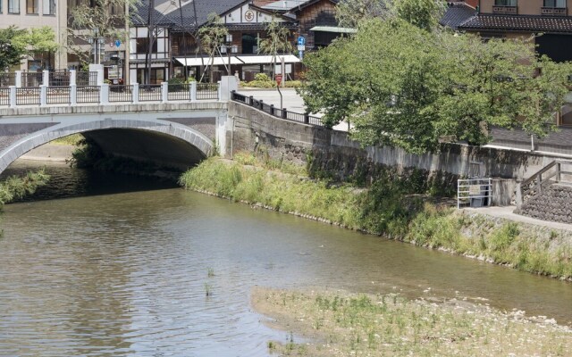Zenroku Hotel Kanazawa