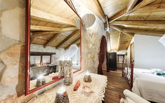 Villa Poseidon Residence