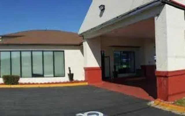 Rodeway Inn North Florence