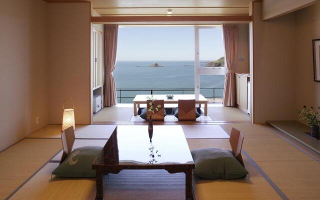 Umi To Irihi No Yado Teisui