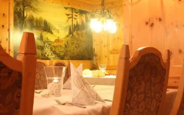 Hotel Waldschlösschen