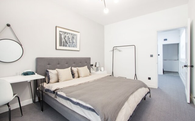 Zhigao West Lake Apartment Huansha