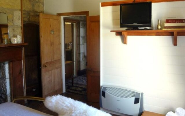 Orford's Sanda House B&B