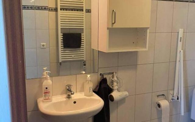 Eyrakot Studio-Self-check-in apartment in Selfoss city center