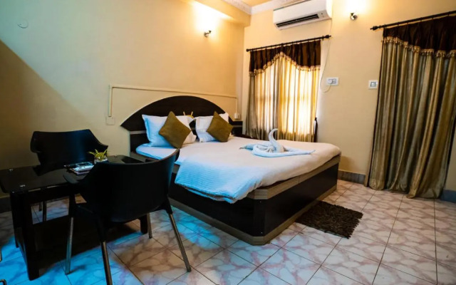 Hotel Sonar Bangla Tarapith