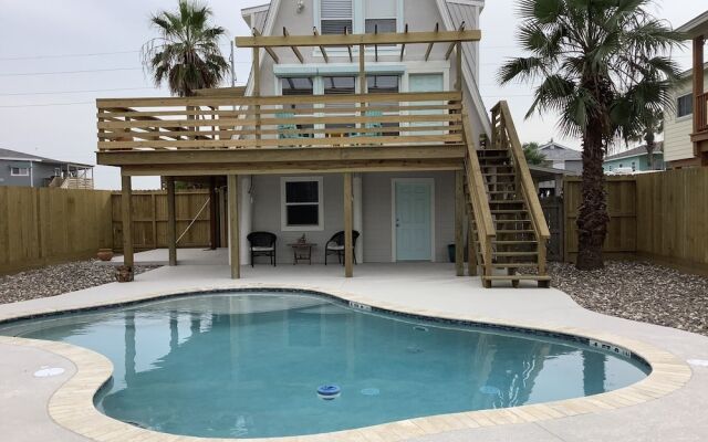 Sanddollar 624 2 Bedroom Home